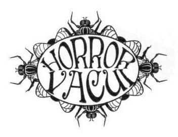 Imagen de HORROR VACUI