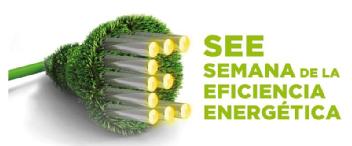 Imagen de SEE SEMANA DE LA EFICIENCIA ENERGETICA