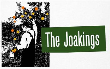 Imagen de THE JOAKINGS