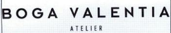 Imagen de BOGA VALENTIA ATELIER
