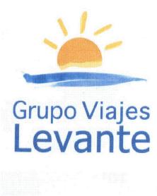 Imagen de GRUPO VIAJES LEVANTE
