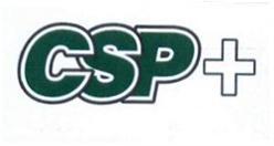 Imagen de CSP+