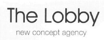 Imagen de THE LOBBY NEW CONCEPT AGENCY