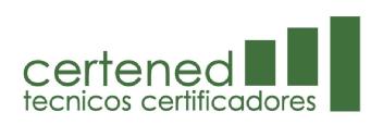 Imagen de CERTENED TECNICOS CERTIFICADORES