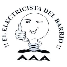 Imagen de EL ELECTRICISTA DEL BARRIO AAA