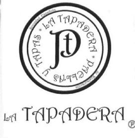 Imagen de SOCIEDAD ESPAÑOLA DE RESTAURACION PAELLAS Y TAPAS LA TAPADERA PT