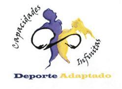 Imagen de CAPACIDADES INFINITAS DEPORTE ADAPTADO