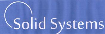Imagen de SOLID SYSTEMS