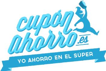 Imagen de CUPON AHORRO.ES YO AHORRO EN EL SUPER