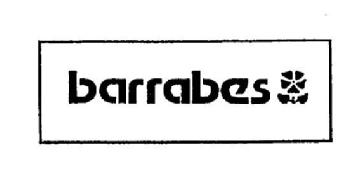 Imagen de BARRABES