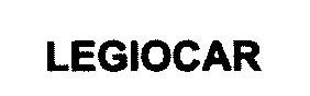 Imagen de LEGIOCAR
