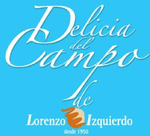 Imagen de DELICIA DEL CAMPO DE LORENZO IZQUIERDO DESDE 1950