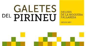 Imagen de GALETES DEL PIRINEU DELERS DE LA NOGUERA PALLARESA DESDE 1857
