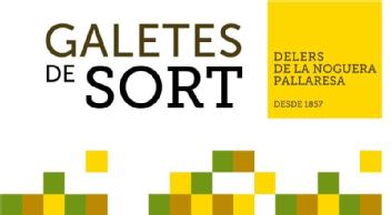 Imagen de GALETES DE SORT DELERS DE LA NOGUERA PALLARESA DESDE 1857
