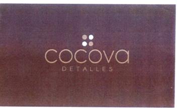 Imagen de COCOVA DETALLES
