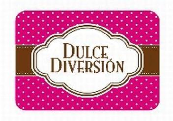 Imagen de DULCE DIVERSION