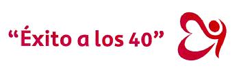 Imagen de EXITO A LOS 40