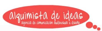 Imagen de ALQUIMISTA DE IDEAS AGENCIA DE COMUNICACION AUDIOVISUAL & DISEÑO