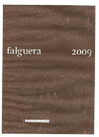 Imagen de FALGUERA 2009