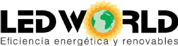 Imagen de LED WORLD EFICIENCIA ENERGETICA Y RENOVABLES