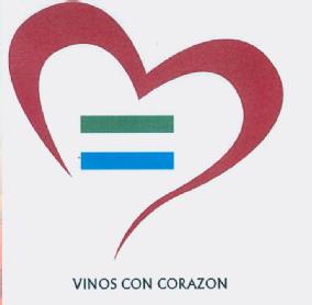 Imagen de VINOS CON CORAZON