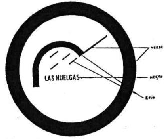 Imagen de LAS HUELGAS