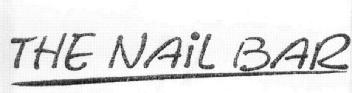 Imagen de THE NAIL BAR
