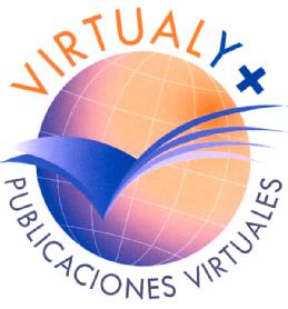 Imagen de VIRTUALY + PUBLICACIONES VIRTUALES