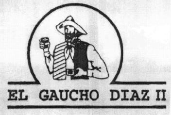 Imagen de EL GAUCHO DIAZ II