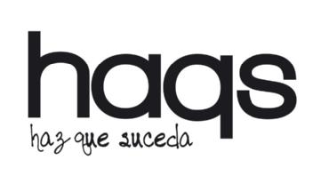 Imagen de HAQS HAZ QUE SUCEDA