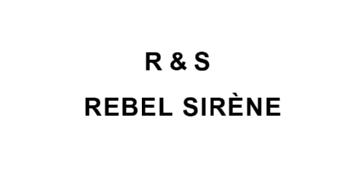Imagen de R & S REBEL SIRENE