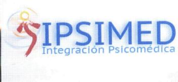 Imagen de IPSIMED INTEGRACION PSICOMEDICA