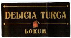 Imagen de DELICIA TURCA LOKUM