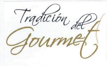 Imagen de TRADICION DEL GOURMET