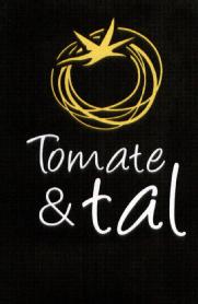 Imagen de TOMATE & TAL