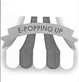 Imagen de E-POPPING UP