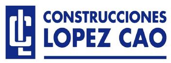 Imagen de CL CONSTRUCCIONES LOPEZ CAO