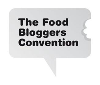Imagen de THE FOOD BLOGGERS CONVENTION