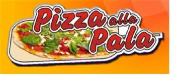 Imagen de PIZZA ALLA PALA