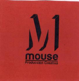 Imagen de M MOUSE PRODUCCION CREATIVA