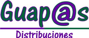 Imagen de DISTRIBUCIONES GUAPAS