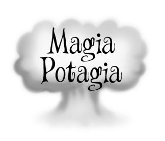 Imagen de MAGIA POTAGIA