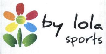 Imagen de BY LOLA SPORTS
