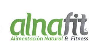 Imagen de ALNAFIT ALIMENTACION NATURAL & FITNESS