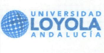 Imagen de UNIVERSIDAD LOYOLA ANDALUCIA