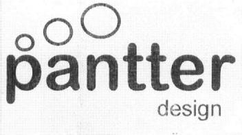 Imagen de PANTTER DESIGN