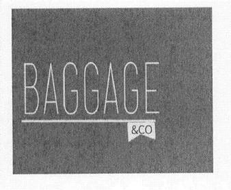 Imagen de BAGGAGE & CO