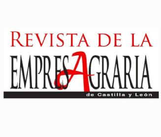 Imagen de REVISTA DE LA EMPRESAGRARIA DE CASTILLA Y LEON