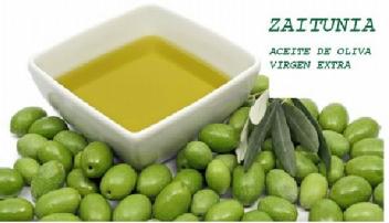 Imagen de ZAITUNIA