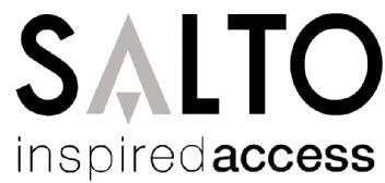 Imagen de SALTO INSPIREDACCESS